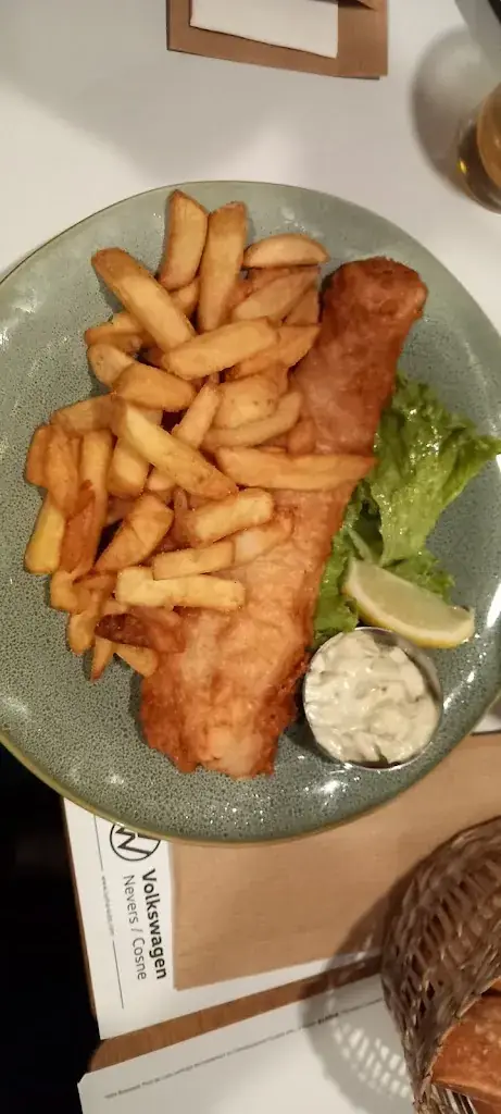 Menu_Brasserie Pont de Loire_Nevers_image_6