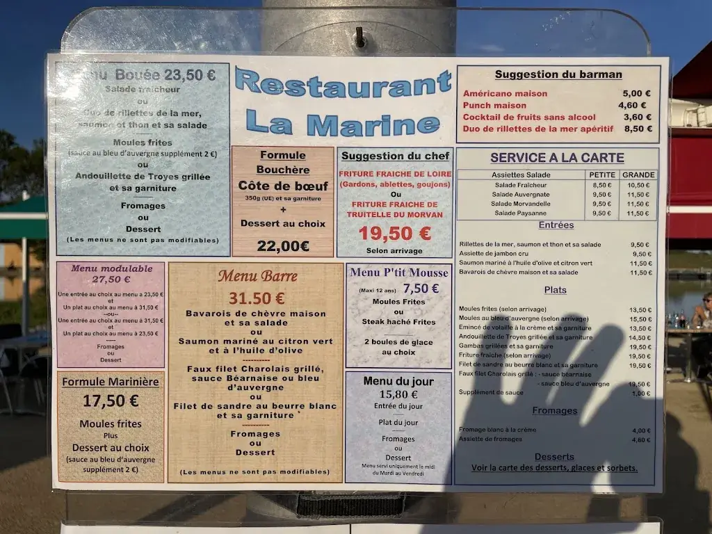 Menu_La Marine_Nevers_image_2