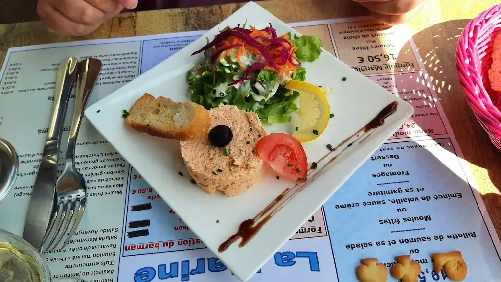 Menu_La Marine_Nevers_image_8