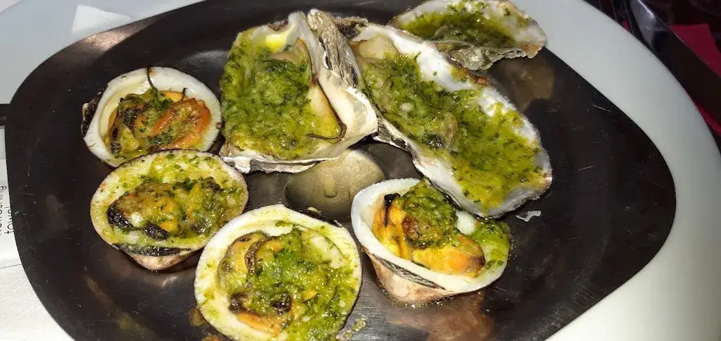 Menu_Restaurant Les Griffons_Bassens_immagine_1