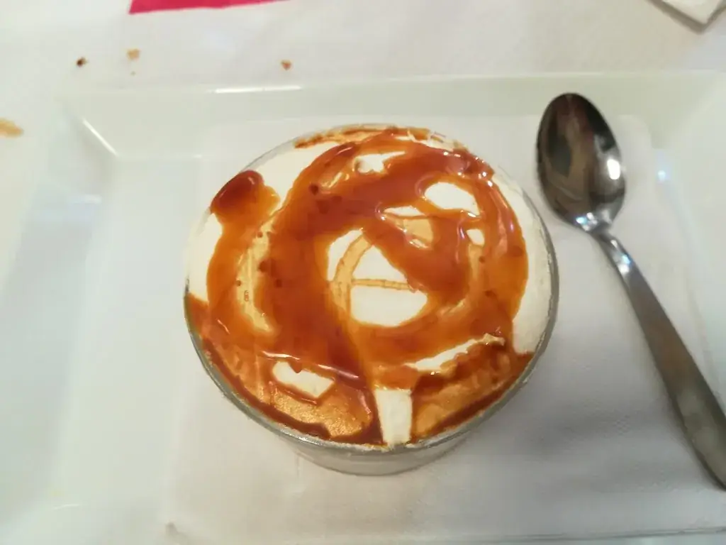 Menu_Restaurant Les Griffons_Bassens_immagine_5