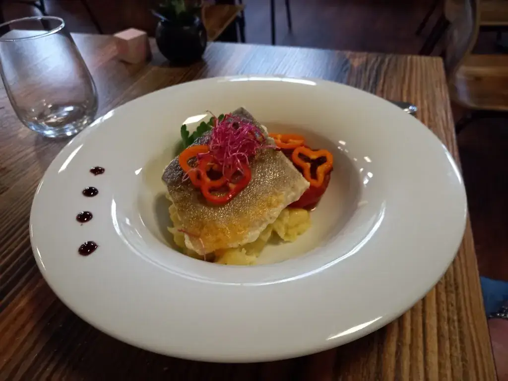 Menu_Restaurant Les Griffons_Bassens_immagine_6