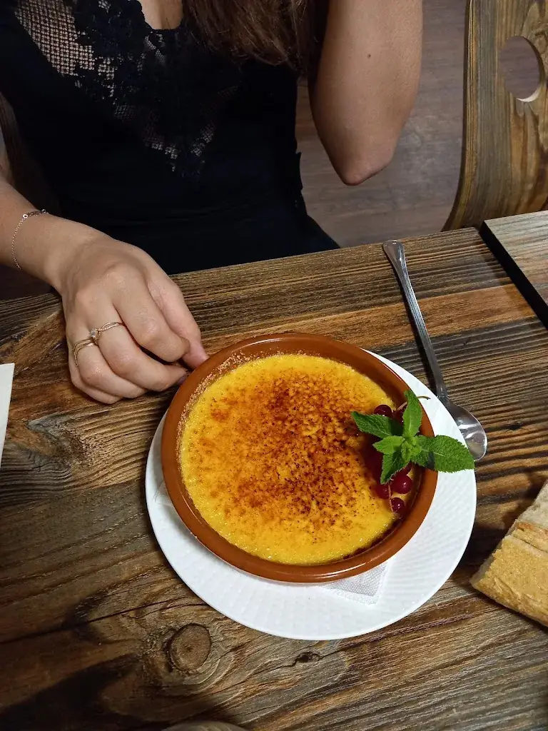 Menu_Restaurant Les Griffons_Bassens_immagine_8