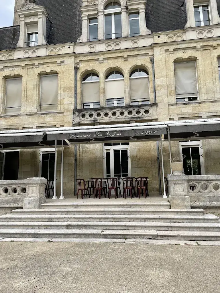 Bua V_Restaurant Les Griffons_Bassens_recensione