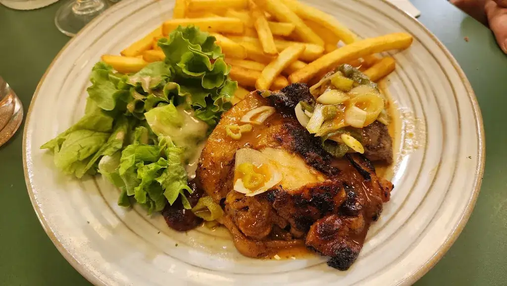 Restaurant Les Griffons_Bassens_slider_image_3