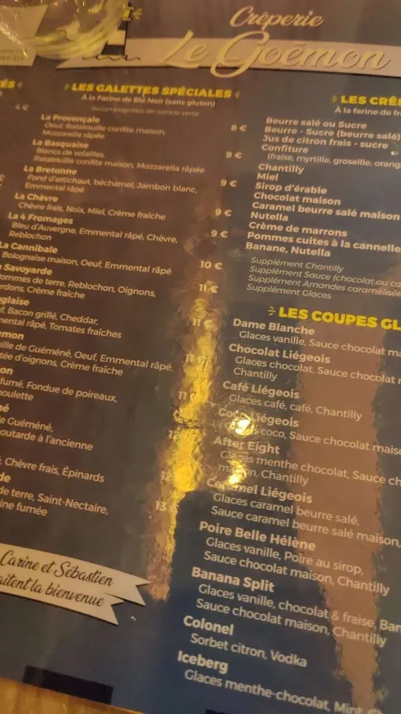 Menu_Crêperie Le Goémon_Nevers_image_3