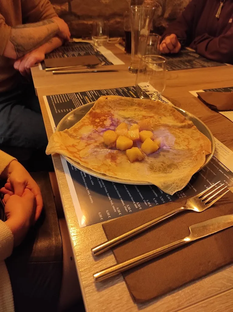 Menu_Crêperie Le Goémon_Nevers_image_7