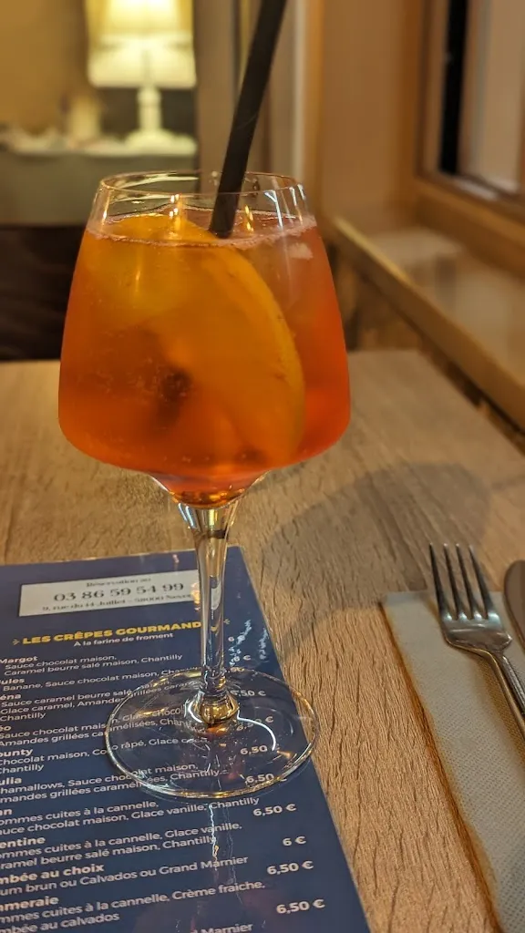 Menu_Crêperie Le Goémon_Nevers_image_9