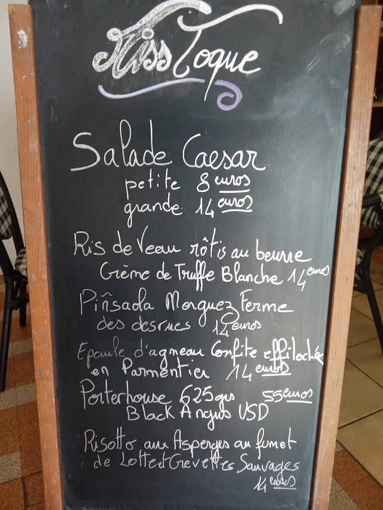 Menu_Les recettes de Miss Toque_Chantenay-Saint-Imbert_image_2