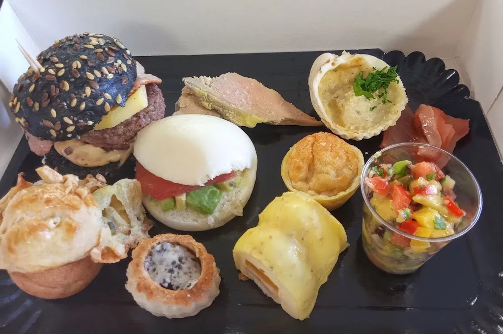 Menu_Les recettes de Miss Toque_Chantenay-Saint-Imbert_image_6