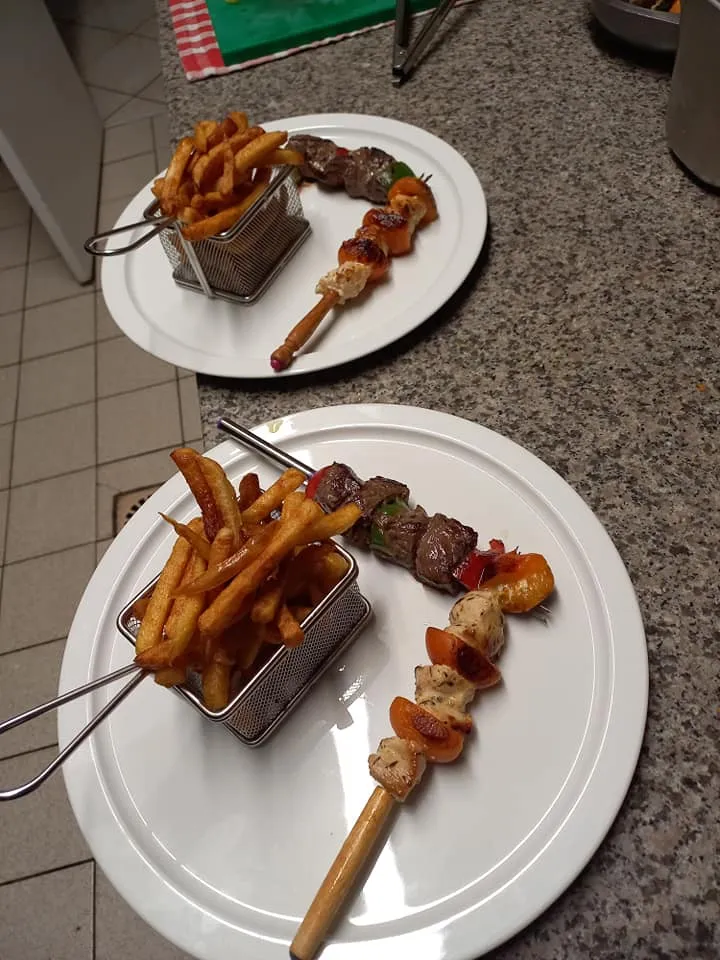 L'Auberge de Moune - Accueil motard_Chantenay-Saint-Imbert_slider_image_2