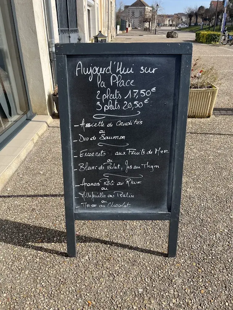 Menu_Bistro de la Place_Champs-sur-Yonne_immagine_3