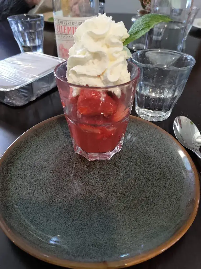 Olaf Mengdehl_Bistro de la Place_Champs-sur-Yonne_recensione