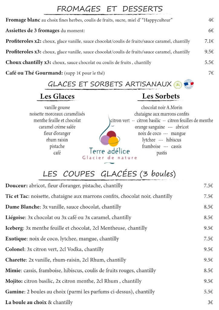 Menü_Chez Emeline_Champs-sur-Yonne_Bild_2