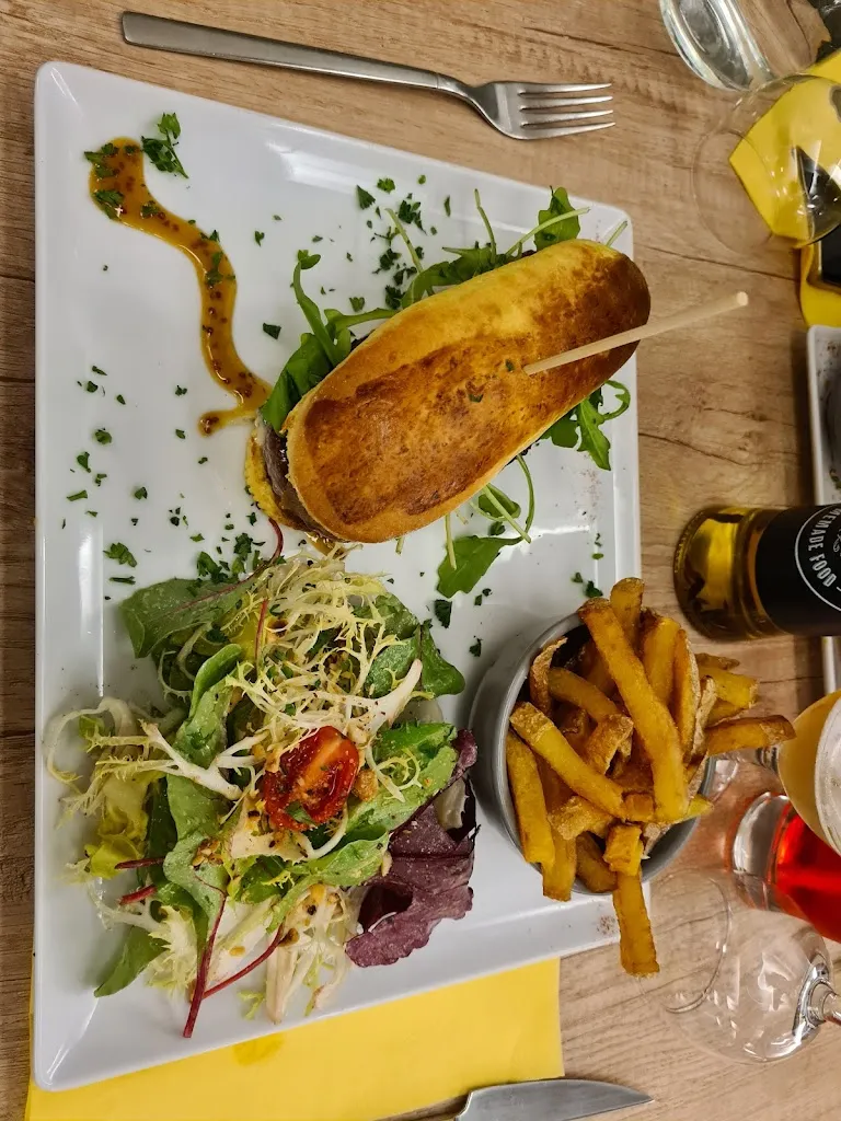 Menü_Chez Emeline_Champs-sur-Yonne_Bild_5