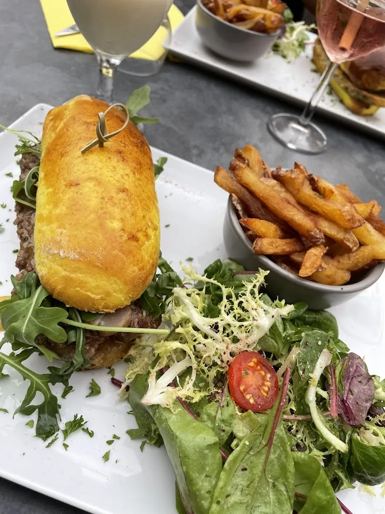 Menü_Chez Emeline_Champs-sur-Yonne_Bild_7