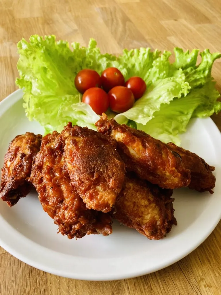 Menü_Le Chai Thai ( Spécialités Thaïlandaise, Vente a emporter sur commande)_Champs-sur-Yonne_Bild_2