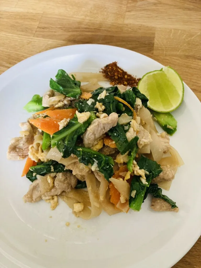 Menü_Le Chai Thai ( Spécialités Thaïlandaise, Vente a emporter sur commande)_Champs-sur-Yonne_Bild_9