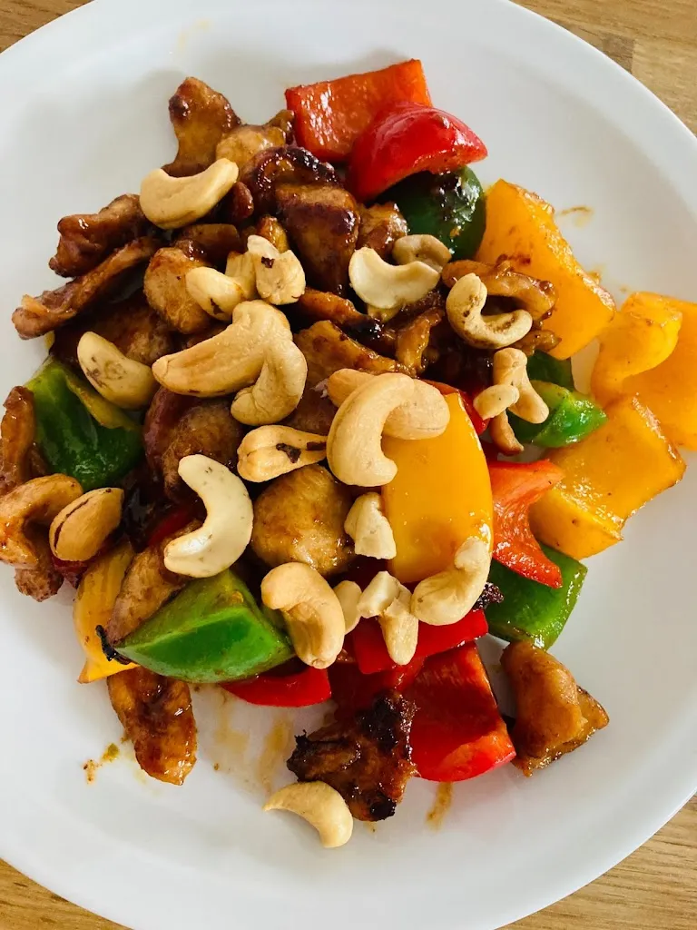 Le Chai Thai ( Spécialités Thaïlandaise, Vente a emporter sur commande) Restaurant in Champs-sur-Yonne