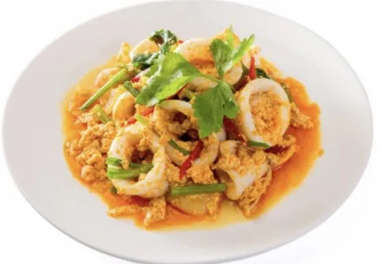 Le Chai Thai ( Spécialités Thaïlandaise, Vente a emporter sur commande)_Champs-sur-Yonne_slider_image_2