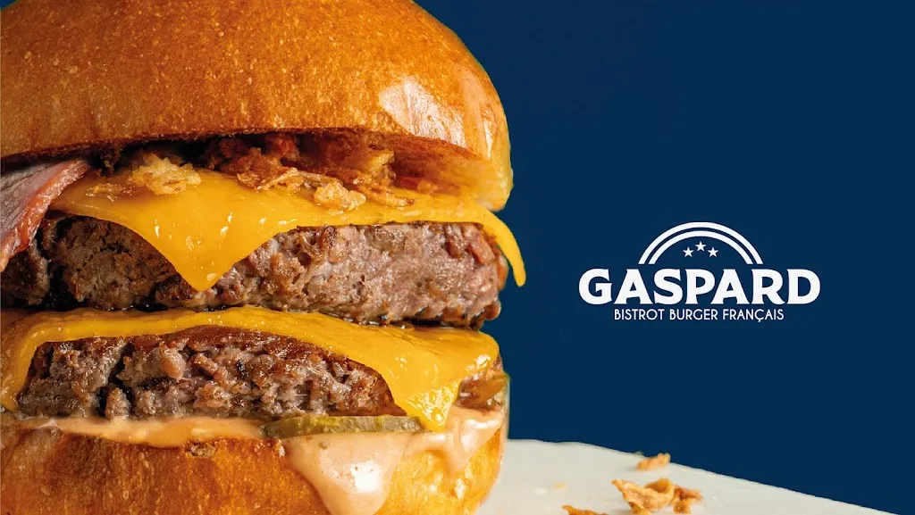 GASPARD Champs sur Yonne Restaurant in Champs-sur-Yonne