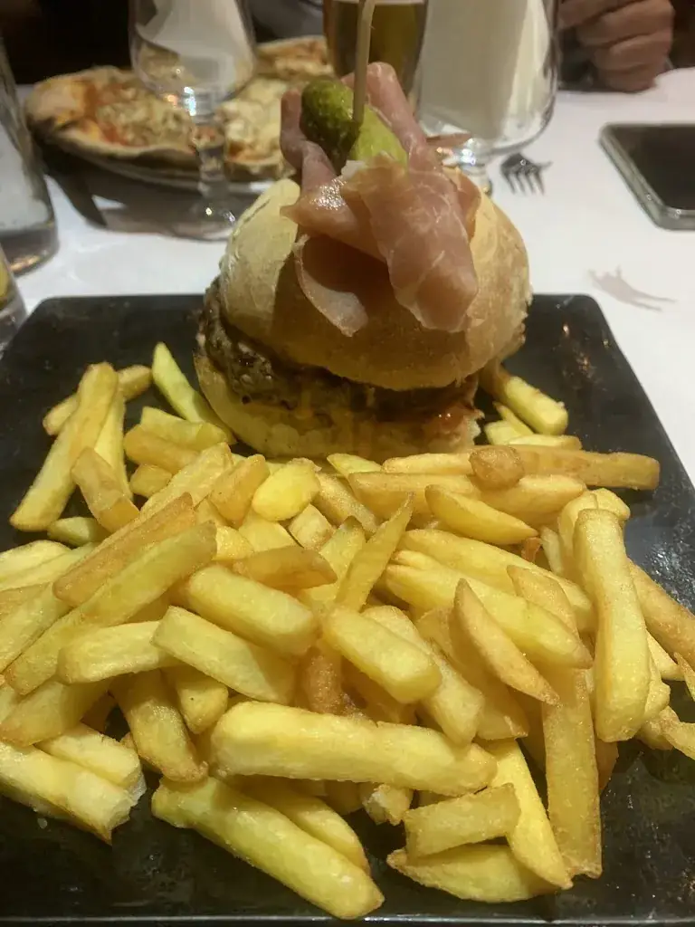 Stéphane Vorillion_Au Coup De Coeur SARL_Varces-Allières-et-Risset_review