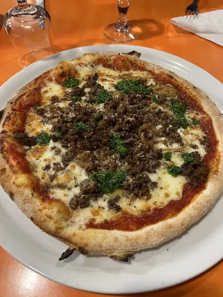 Menu_Brasserie Pizzeria Le Limousin_Bassens_image_1