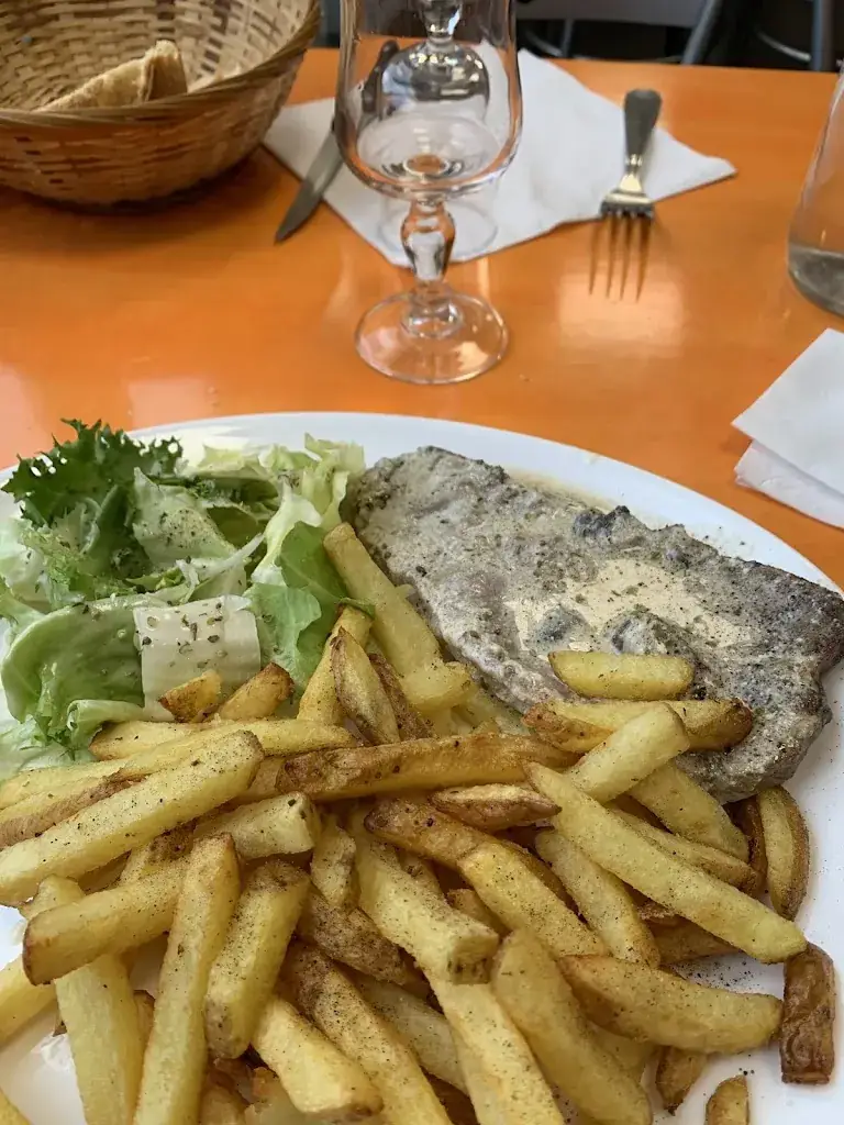 Menu_Brasserie Pizzeria Le Limousin_Bassens_image_3