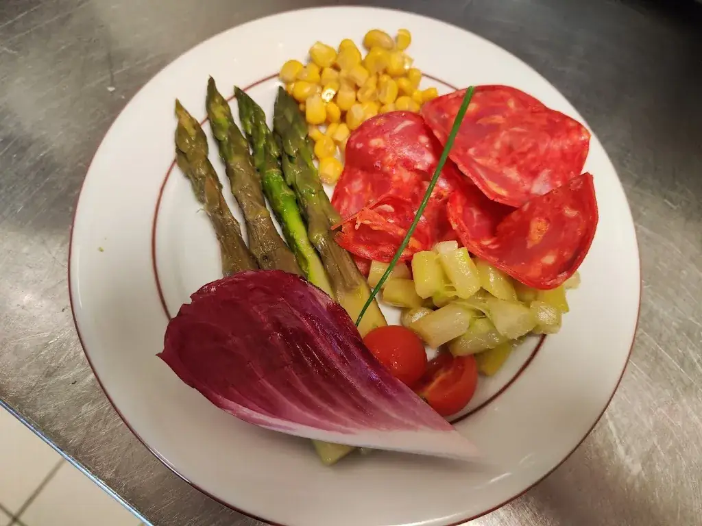 Menu_Brasserie Pizzeria Le Limousin_Bassens_image_8