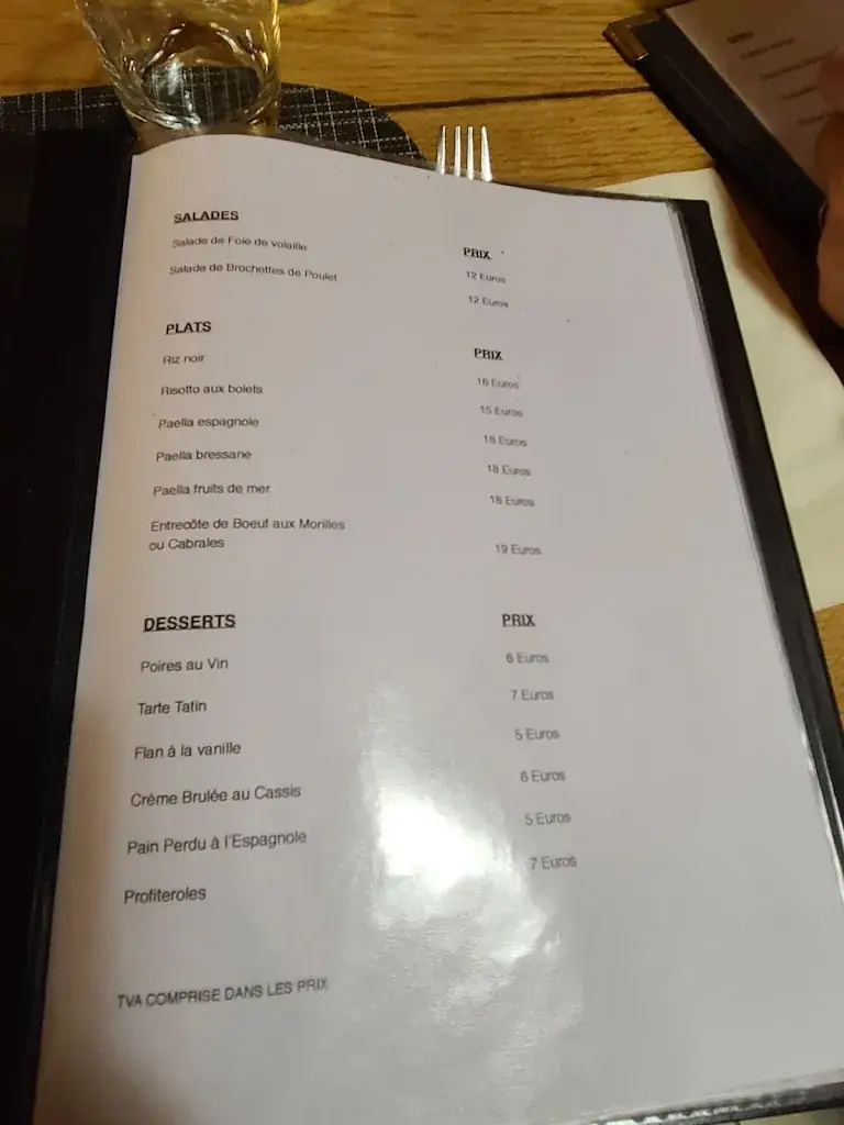 Menu_El Toro_Louhans_image_3