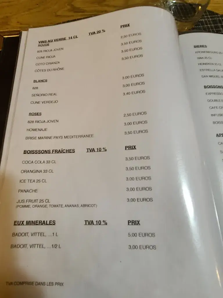 Menu_El Toro_Louhans_image_4