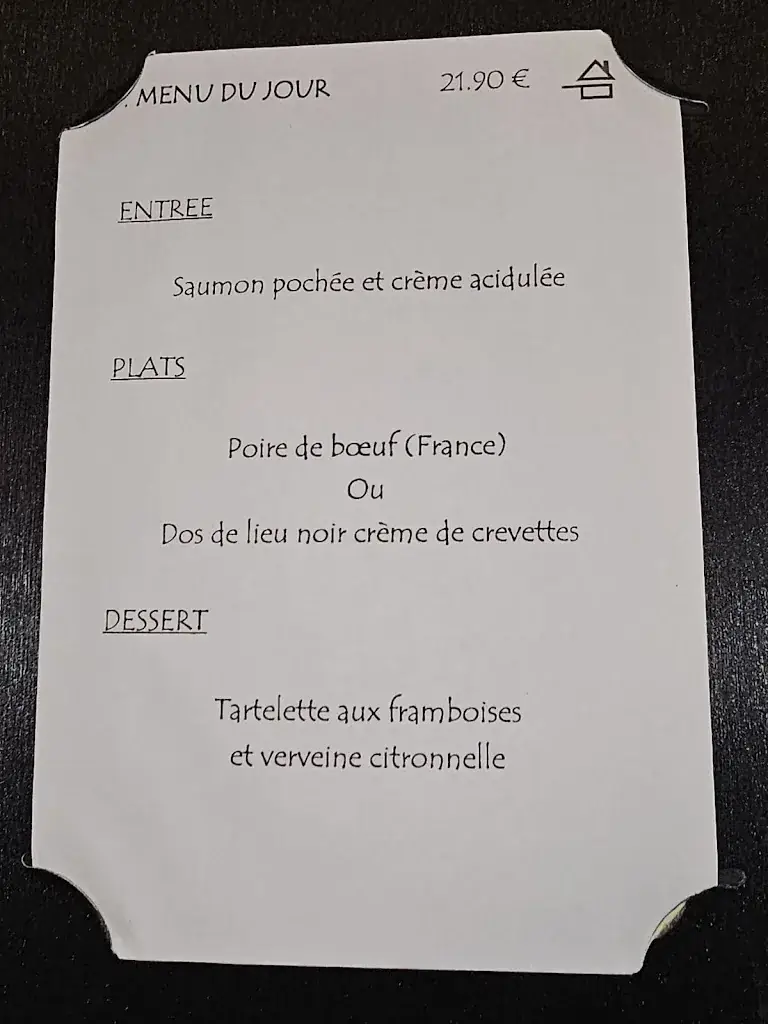 Menu_L'Arlequin_Louhans_image_1