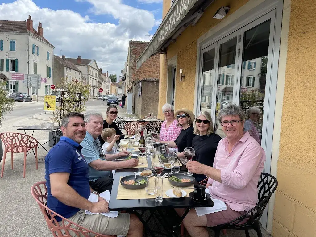 Stephen_L'Arlequin_Louhans_review