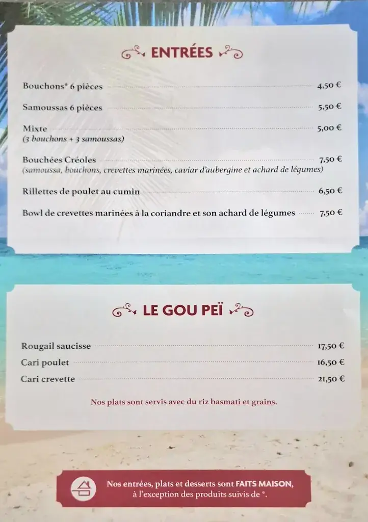 Menu_Aux 4 épices_Louhans_immagine_4