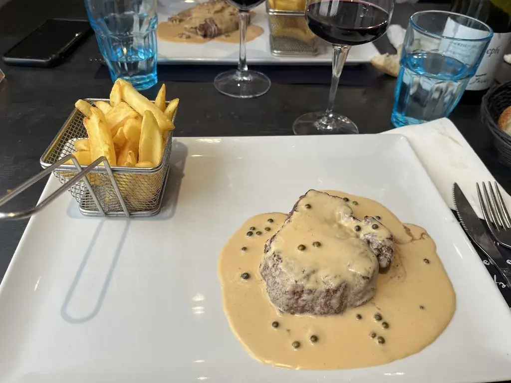 Menü_Le Grill_Louhans_Bild_5