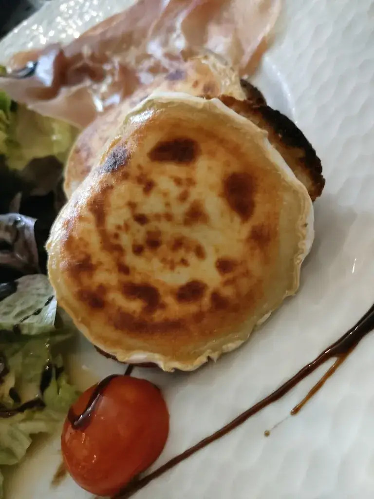 Menü_Le Grill_Louhans_Bild_7