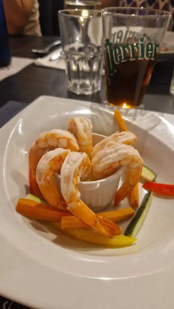 Menü_Le Grill_Louhans_Bild_9