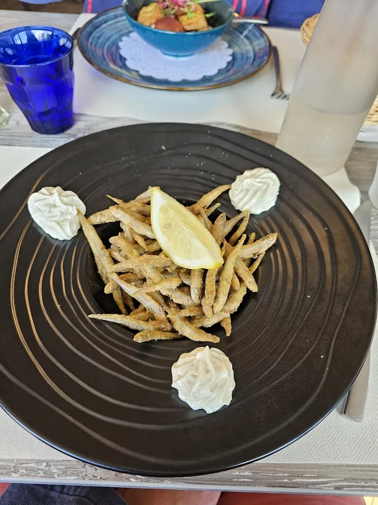 Loulou's Picture_La Mère Jouvenceaux_Louhans_review