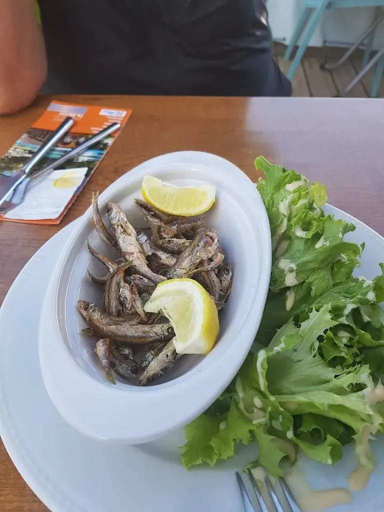 Menu_BRASSERIE DU PORT_Louhans_immagine_1