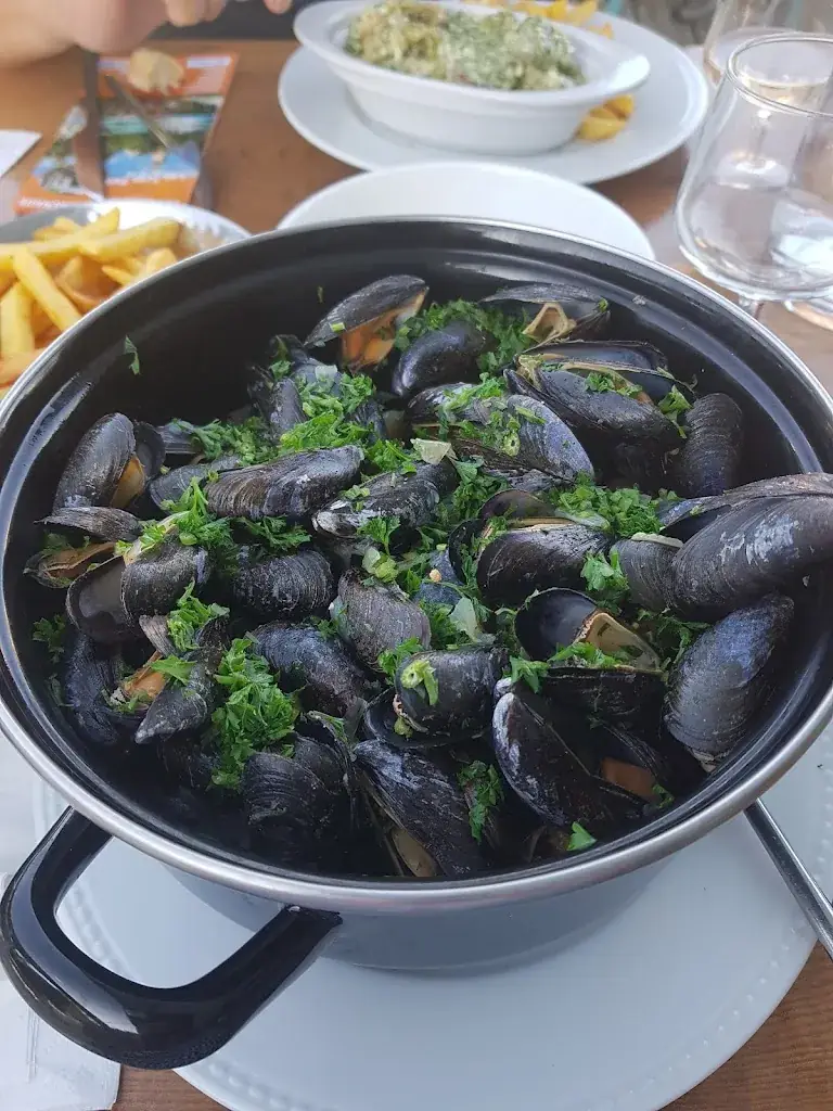 Menu_BRASSERIE DU PORT_Louhans_immagine_2