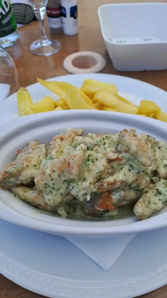 Menu_BRASSERIE DU PORT_Louhans_immagine_5