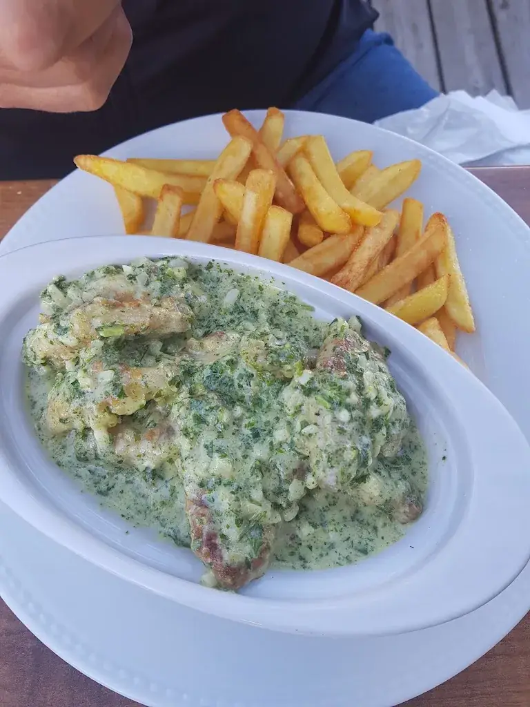 Menu_BRASSERIE DU PORT_Louhans_immagine_6