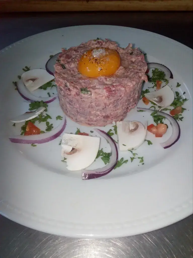 Menu_BRASSERIE DU PORT_Louhans_immagine_8