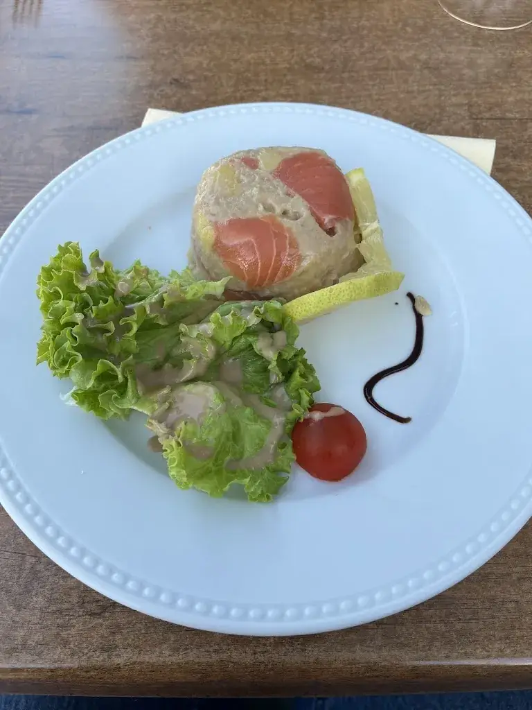 Johnny Batrier_BRASSERIE DU PORT_Louhans_recensione