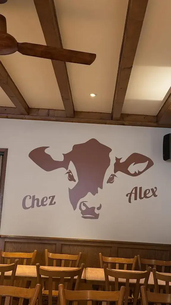 JYH_Chez Alex_Louhans_review