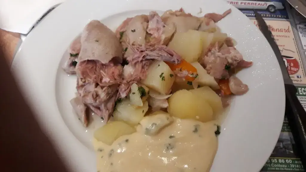 B max_Chez Alex_Louhans_review