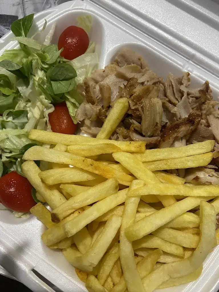 Rosemissnews Nails_RESTO’BAR BRESSE_Louhans_review