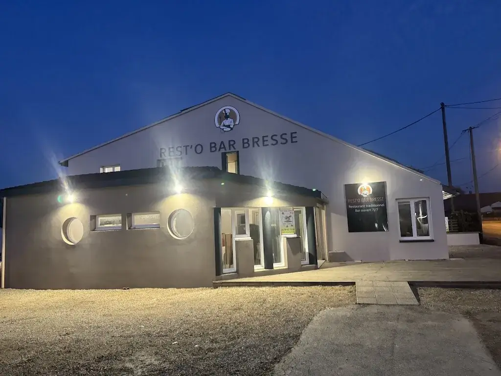 RESTO’BAR BRESSE_Louhans_slider_image_3