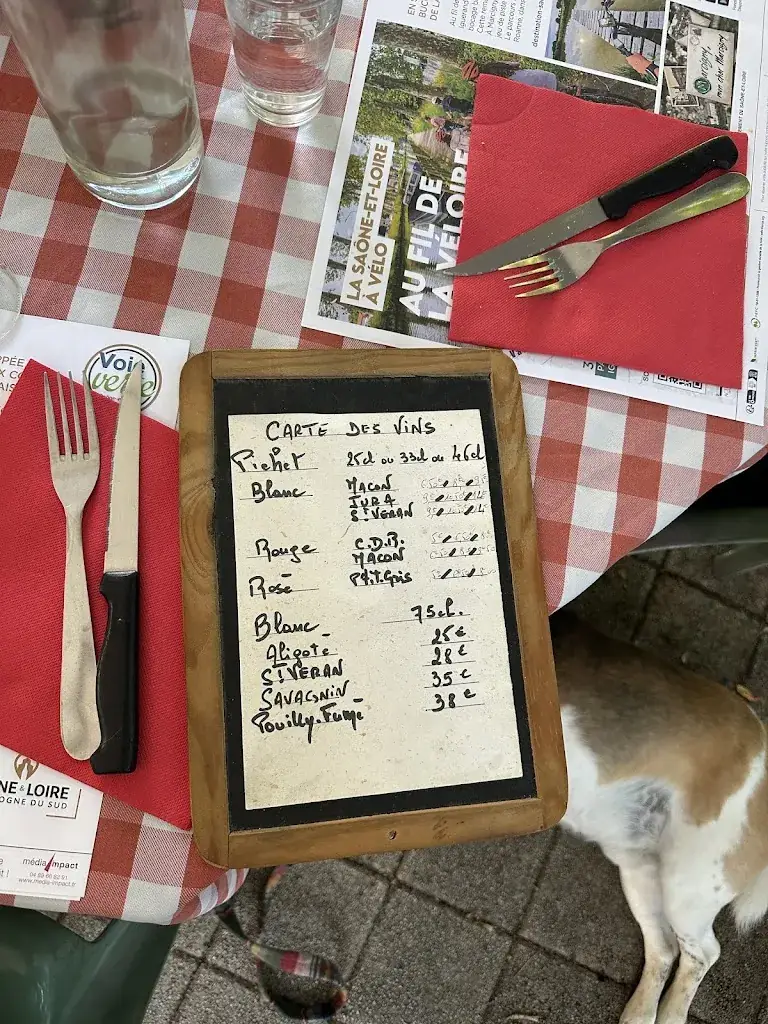 Menu_Bistrot Le P'tit Blanc_Louhans_image_3