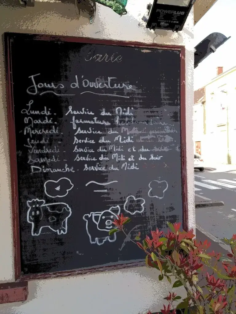 Menu_Bistrot Le P'tit Blanc_Louhans_image_4